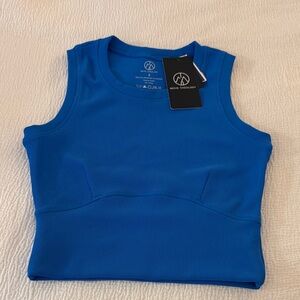 Move Theology Workout tank